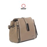 [OUTLET] Túi Xách Nữ Phong Cách Cổ Điển Oscar Fashion - OCWHBSG 065