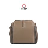 [OUTLET] Túi Xách Nữ Phong Cách Cổ Điển Oscar Fashion - OCWHBSG 065