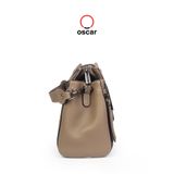 [OUTLET] Túi Xách Nữ Phong Cách Cổ Điển Oscar Fashion - OCWHBSG 065