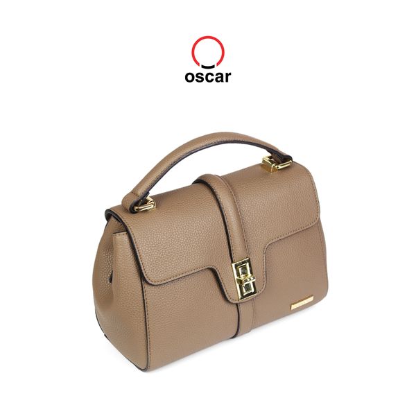 [OUTLET] Túi Xách Nữ Oscar Fashion - OCWHBSG 060