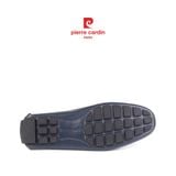 [THE KING] Giày Casual Dập Vân 3D Cao Cấp Pierre Cardin - PCMFWLH 525