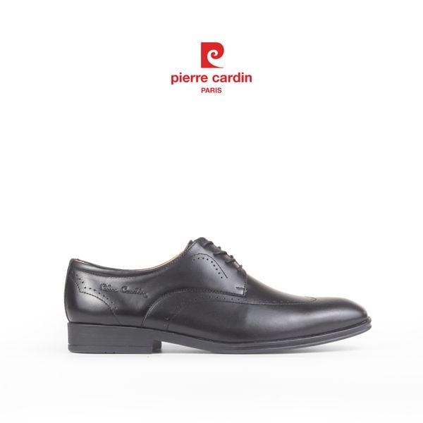 Giày Brogue Derby Đế Độc Quyền Pierre Cardin - PCMFWLH 770
