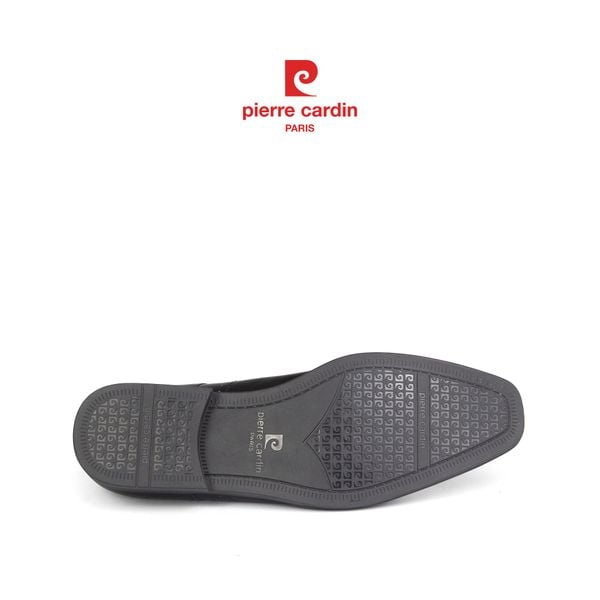 Giày Brogue Derby Đế Độc Quyền Pierre Cardin - PCMFWLH 770