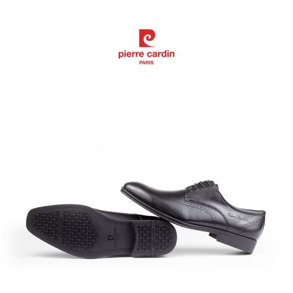 Giày Brogue Derby Đế Độc Quyền Pierre Cardin - PCMFWLH 770