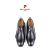 Giày Derby Họa Tiết Đục Lỗ Pierre Cardin - PCMFWLH 770