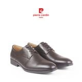 Giày Derby Họa Tiết Đục Lỗ Pierre Cardin - PCMFWLH 770