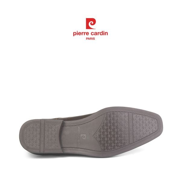 Giày Brogue Derby Đế Độc Quyền Pierre Cardin - PCMFWLH 770