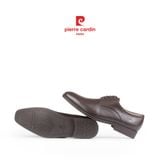 Giày Derby Họa Tiết Đục Lỗ Pierre Cardin - PCMFWLH 770