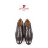 Giày Derby Họa Tiết Đục Lỗ Pierre Cardin - PCMFWLH 770