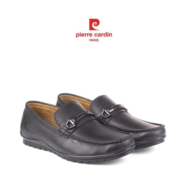 [BEST CHOICE] Giày Horsebit Moccasins Pierre Cardin - PCMFWLH 785