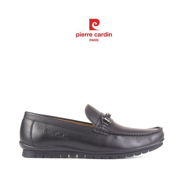 [BEST CHOICE] Giày Horsebit Moccasins Pierre Cardin - PCMFWLH 785