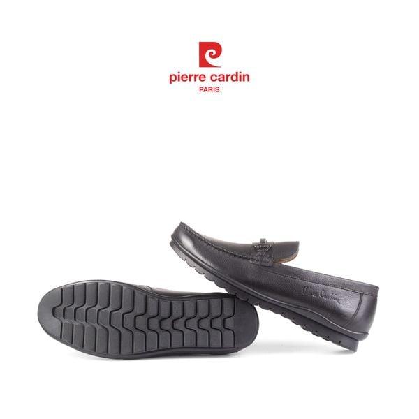[BEST CHOICE] Giày Horsebit Moccasins Pierre Cardin - PCMFWLH 785