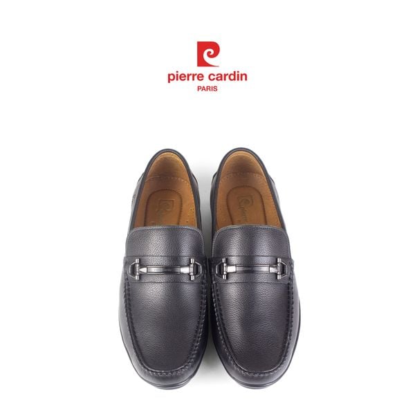 [BEST CHOICE] Giày Horsebit Moccasins Pierre Cardin - PCMFWLH 785
