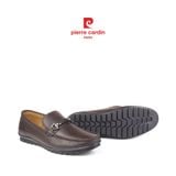 [BEST CHOICE] Giày Horsebit Driving Pierre Cardin - PCMFWLH 785