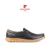 [DELUXE] Giày Mọi Da Bò Nappa Cao Cấp Pierre Cardin - PCMFWLH 773