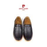 [DELUXE] Giày Mọi Da Bò Nappa Cao Cấp Pierre Cardin - PCMFWLH 773