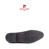 [DELUXE] Giày Tây Da Bò Nappa Cao Cấp Pierre Cardin - PCMFWLH 776