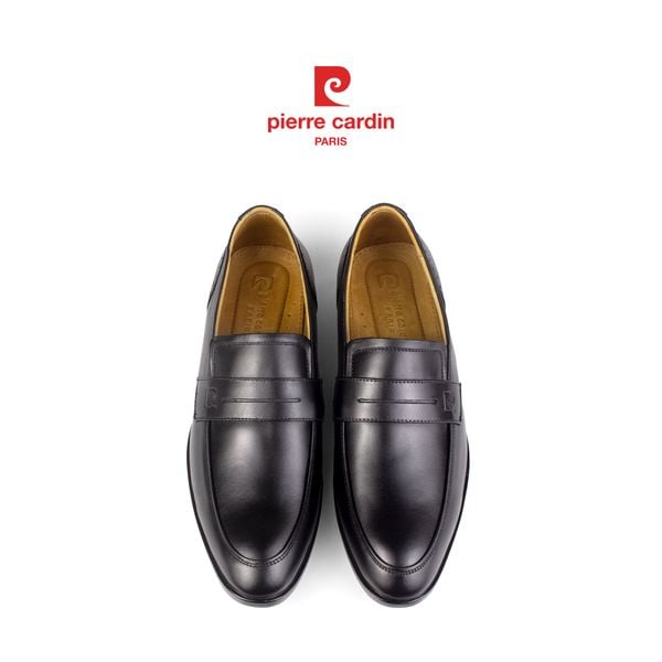 [DELUXE] Giày Loafer Cao Cấp Pierre Cardin - PCMFWLH 775