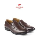 [DELUXE] Giày Loafer Cao Cấp Pierre Cardin - PCMFWLH 775