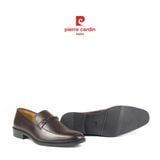 [RE-NEW] Giày Horsebit Loafer Pierre Cardin - PCMFWLH 780