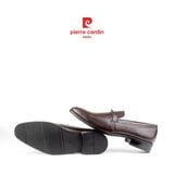[RE-NEW] Giày Horsebit Loafer Pierre Cardin - PCMFWLH 780
