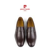 [RE-NEW] Giày Horsebit Loafer Pierre Cardin - PCMFWLH 780