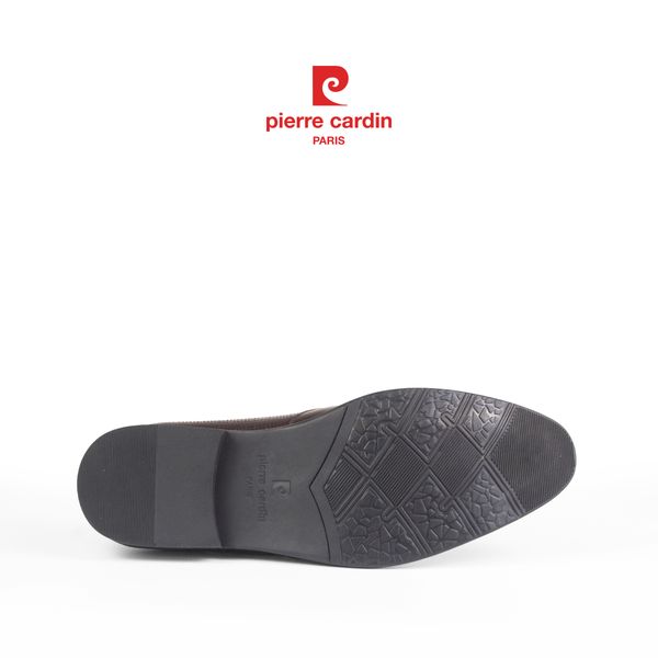 Giày Tây Nam Phong Cách Cổ Điển Pierre Cardin - PCMFWLH 781