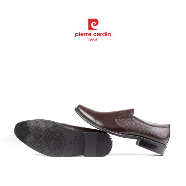 Giày Tây Nam Phong Cách Cổ Điển Pierre Cardin - PCMFWLH 781