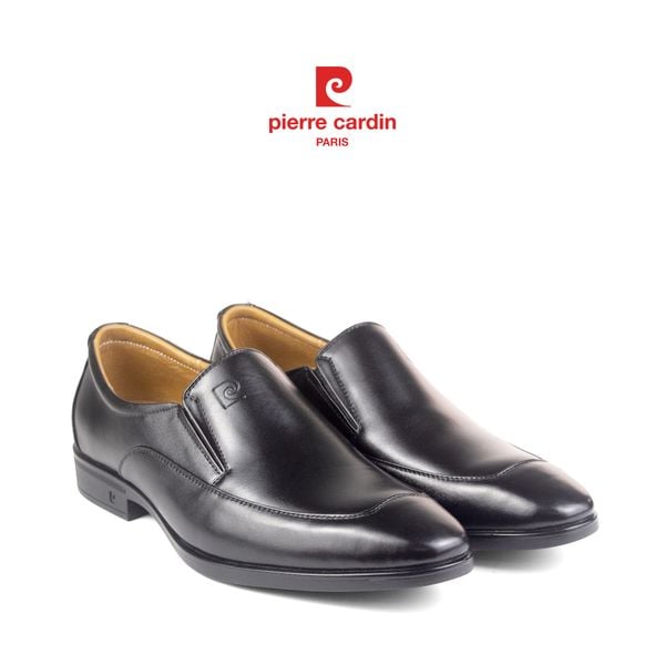 [DELUXE] Giày Tây Da Bò Nappa Cao Cấp Pierre Cardin - PCMFWLH 776