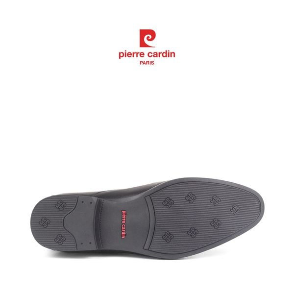 [DELUXE] Giày Tây Da Bò Nappa Cao Cấp Pierre Cardin - PCMFWLH 776
