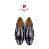 [DELUXE] Giày Lười Da Bò Nappa Cao Cấp Pierre Cardin - PCMFWLH 776