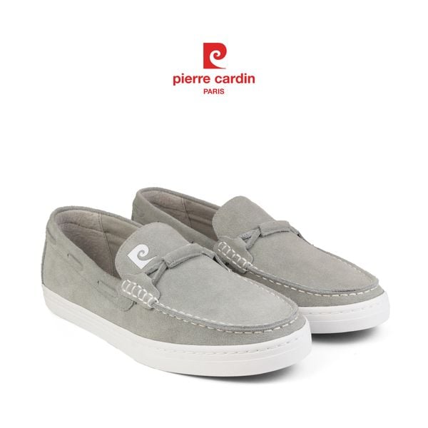 [MEDITERRANEAN] Giày Casual Mùa Đông Pierre Cardin - PCMFWLH 908