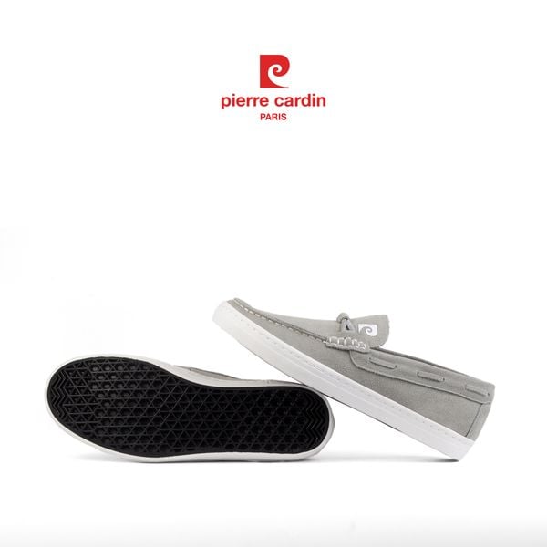 [MEDITERRANEAN] Giày Casual Mùa Đông Pierre Cardin - PCMFWLH 908