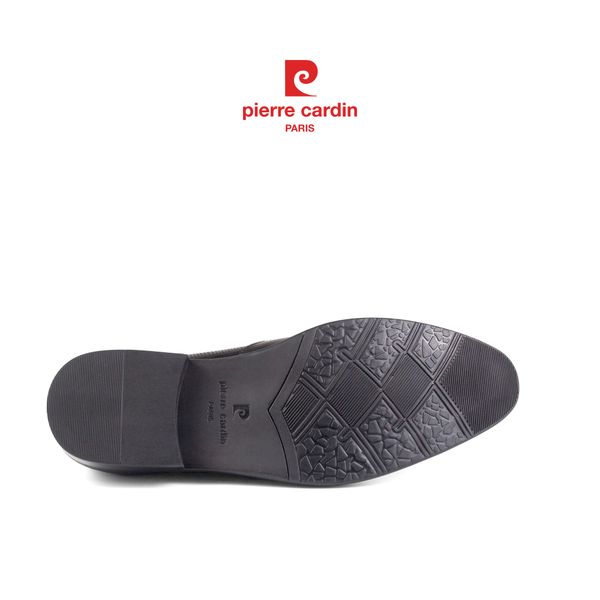 Giày Tây Nam Phong Cách Cổ Điển Pierre Cardin - PCMFWLH 781