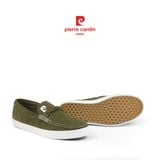 Giày Casual Da Lộn Cao Cấp Pierre Cardin - PCMFWLH 908