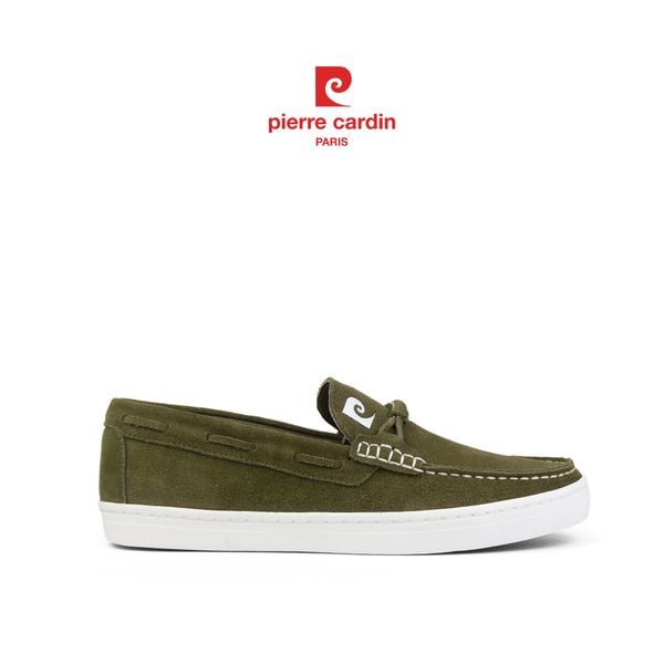 [MEDITERRANEAN] Giày Casual Mùa Đông Pierre Cardin - PCMFWLH 908