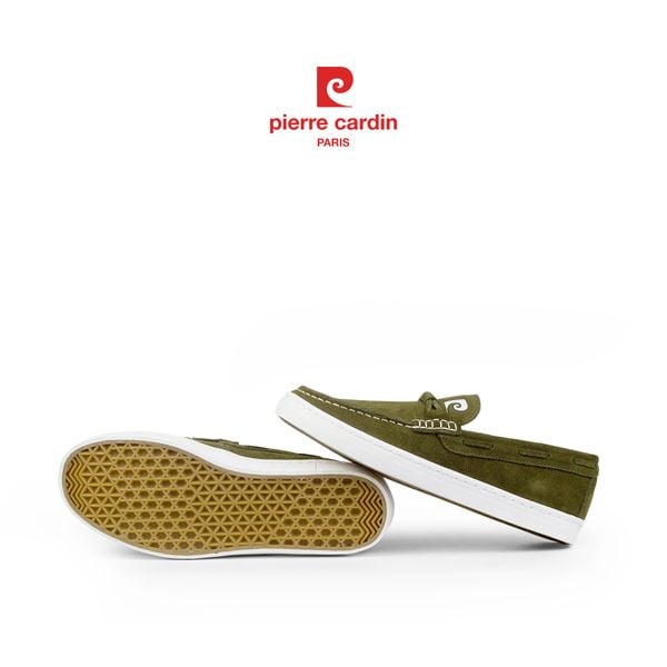[MEDITERRANEAN] Giày Casual Mùa Đông Pierre Cardin - PCMFWLH 908