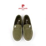 Giày Casual Da Lộn Cao Cấp Pierre Cardin - PCMFWLH 908