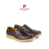 [DELUXE] Giày Mọi Da Bò Nappa Cao Cấp Pierre Cardin - PCMFWLH 773