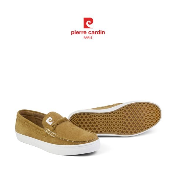 [MEDITERRANEAN] Giày Casual Mùa Đông Pierre Cardin - PCMFWLH 908