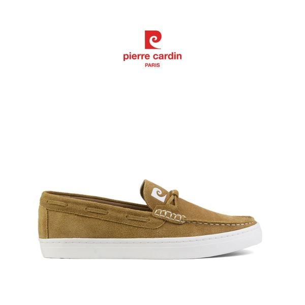 [MEDITERRANEAN] Giày Casual Mùa Đông Pierre Cardin - PCMFWLH 908