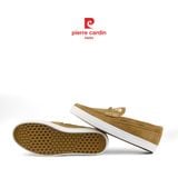 Giày Casual Da Lộn Cao Cấp Pierre Cardin - PCMFWLH 908