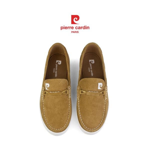 [MEDITERRANEAN] Giày Casual Mùa Đông Pierre Cardin - PCMFWLH 908