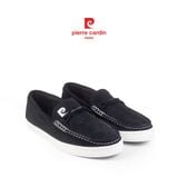 Giày Casual Da Lộn Cao Cấp Pierre Cardin - PCMFWLH 908