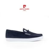 Giày Casual Da Lộn Cao Cấp Pierre Cardin - PCMFWLH 908