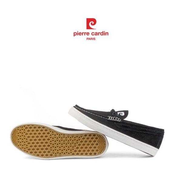 [MEDITERRANEAN] Giày Casual Mùa Đông Pierre Cardin - PCMFWLH 908