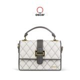 [OUTLET] Túi Xách Nữ Oscar Fashion - OCWHBSG 063