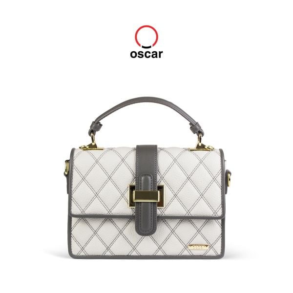 [OUTLET] Túi Xách Nữ Oscar Fashion - OCWHBSG 063