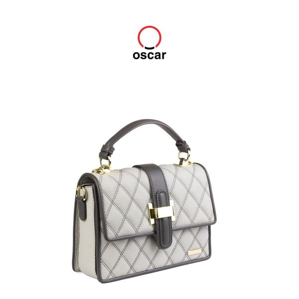[OUTLET] Túi Xách Nữ Oscar Fashion - OCWHBSG 063