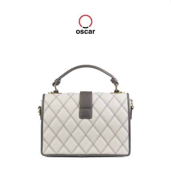 [OUTLET] Túi Xách Nữ Oscar Fashion - OCWHBSG 063
